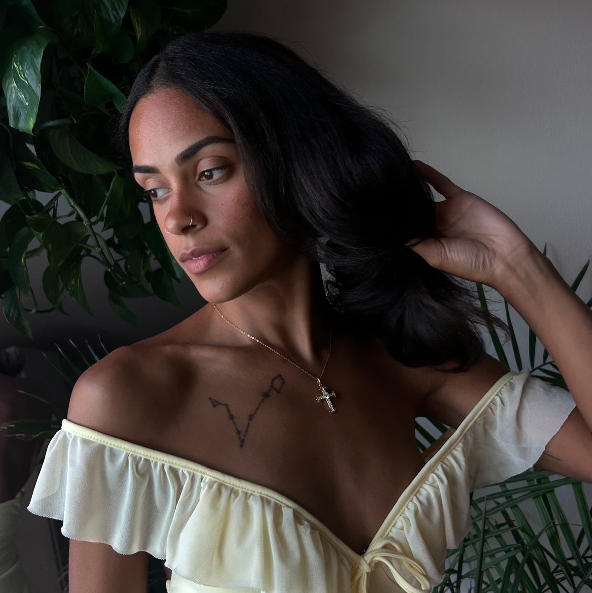 The Gilded Age: A Story Written in Gold Lea Fine Jewelry