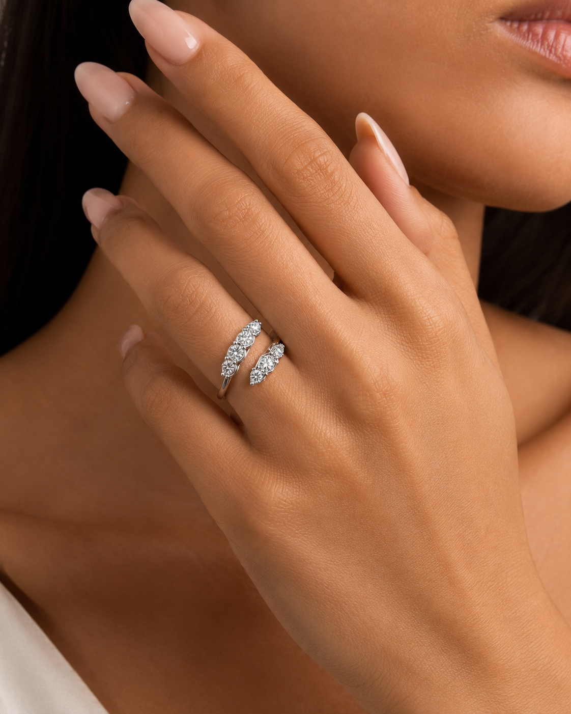 10 Things Your Jewelry Says About You Lea Fine Jewelry