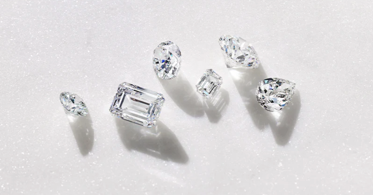 Unveiling the Brilliance of Moissanite