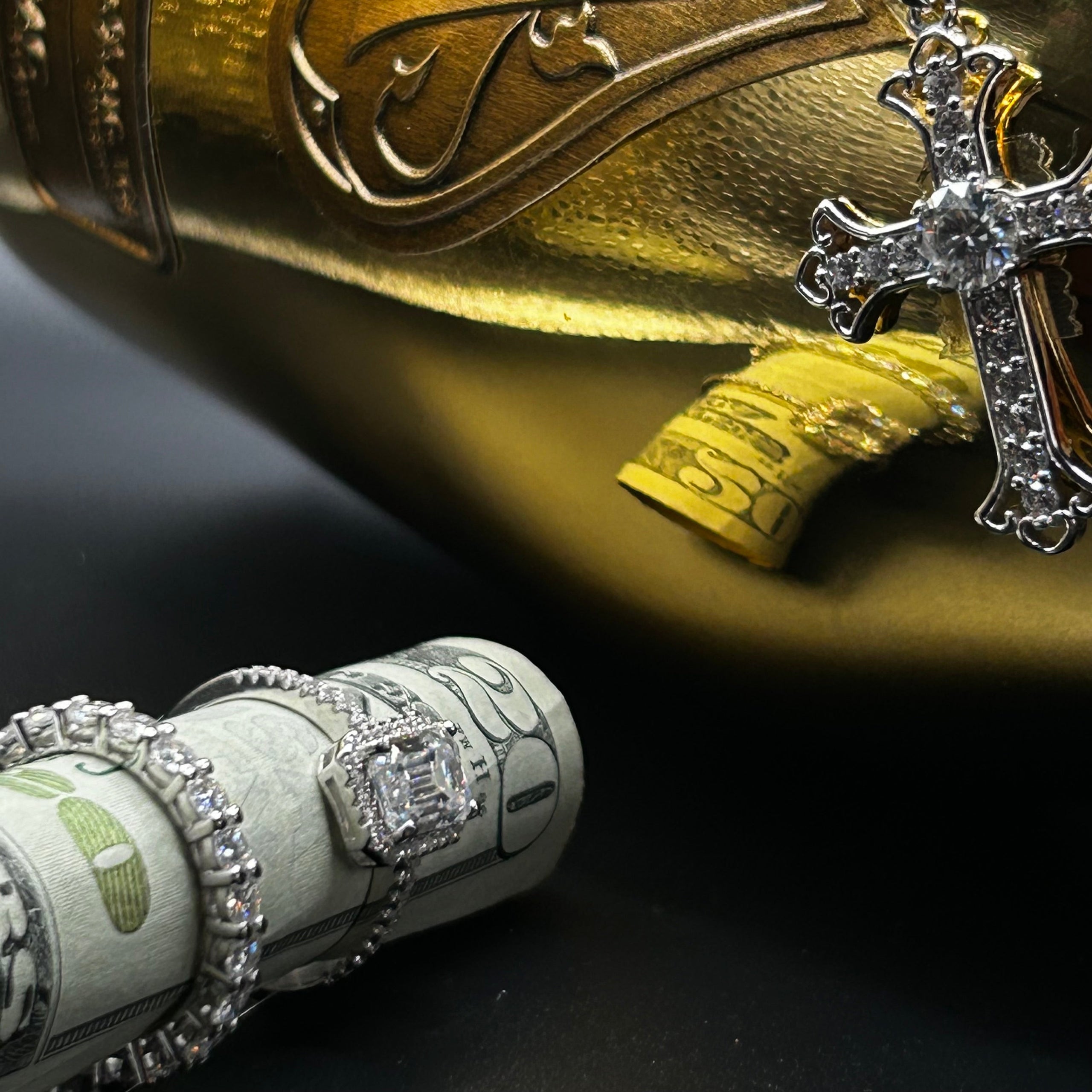 The Radiant Collection