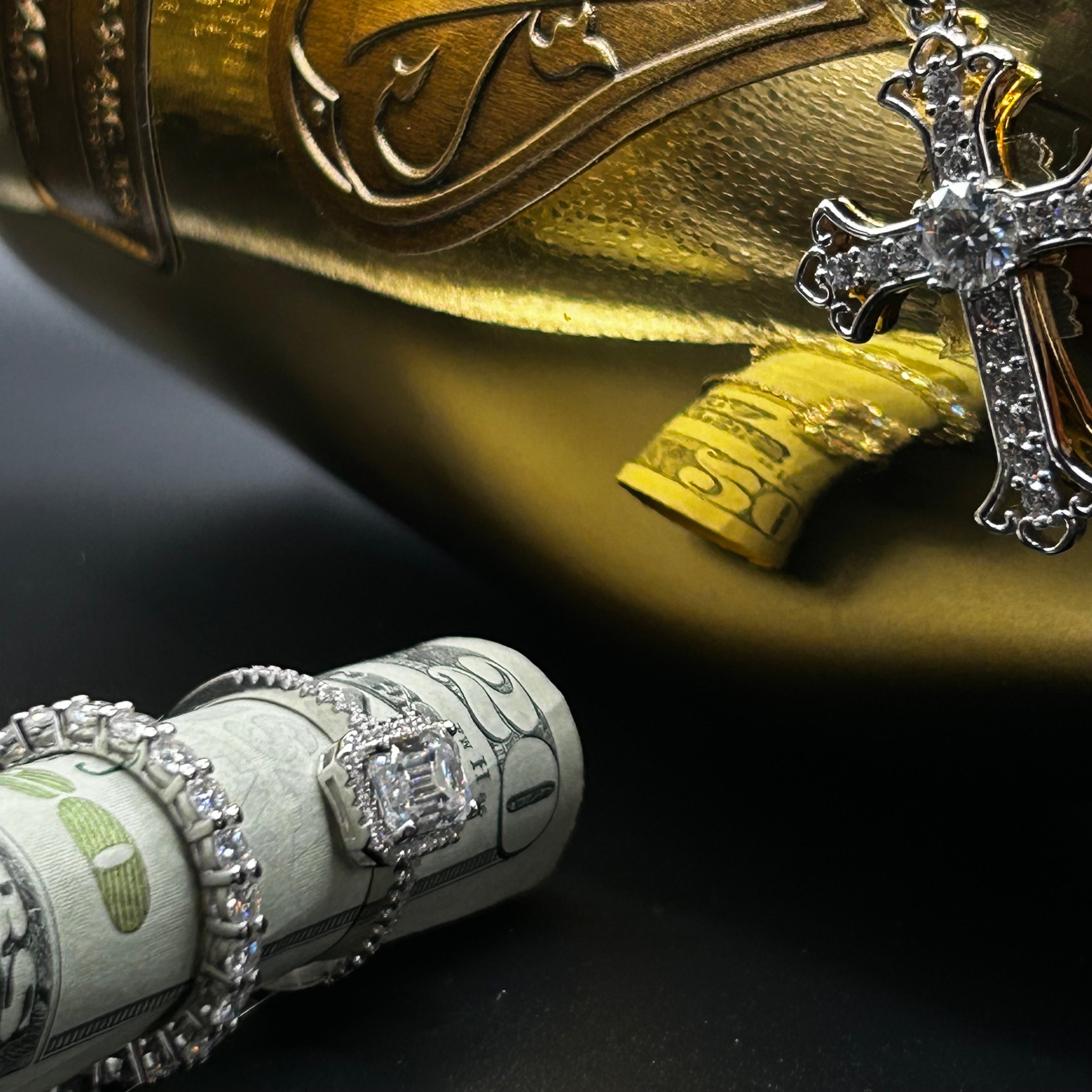 The Radiant Collection