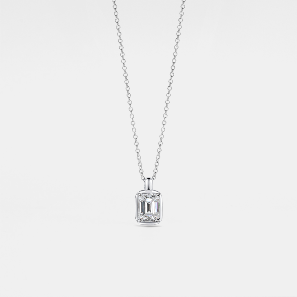 Emerald Sugar  Lea Fine Jewelry