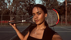 Thee Tennis Bracelet  Lea Fine Jewelry