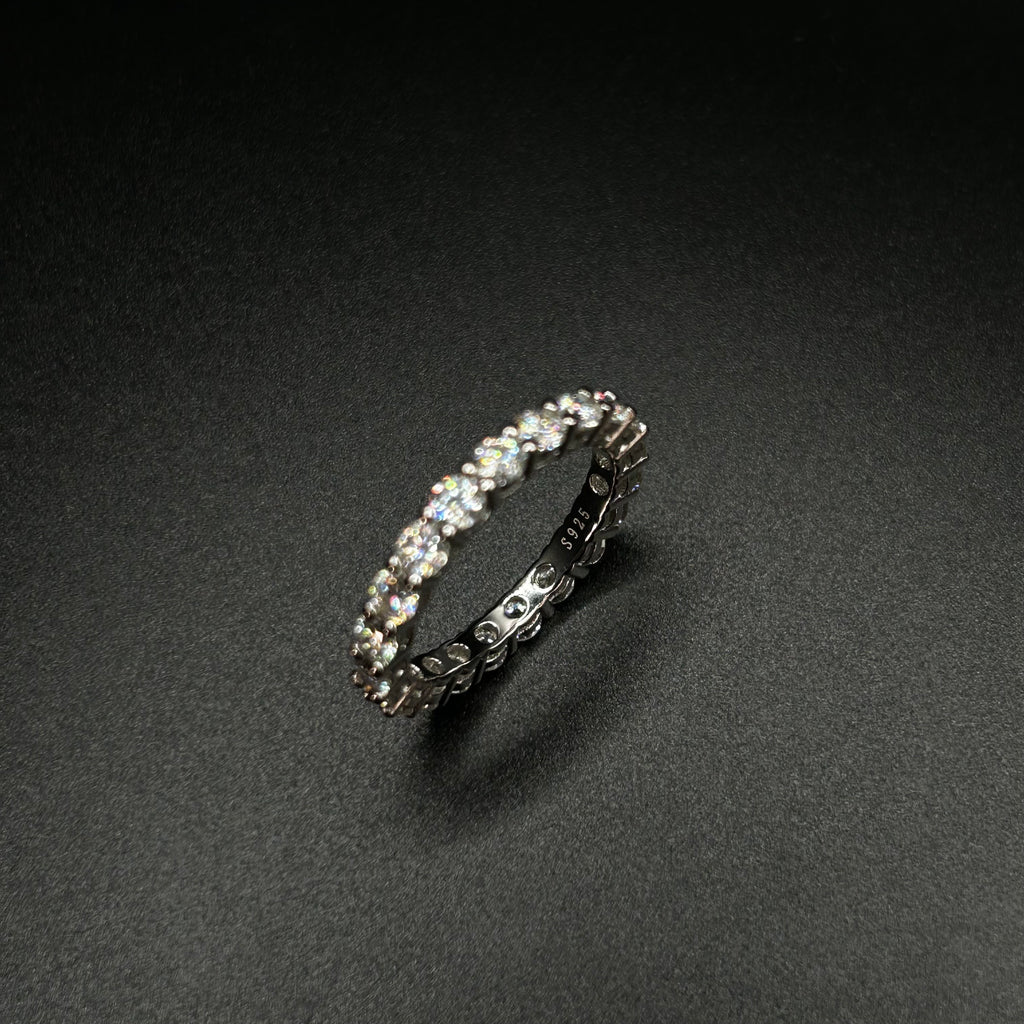 Everlasting Eternity Ring