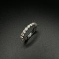 Everlasting Eternity Ring