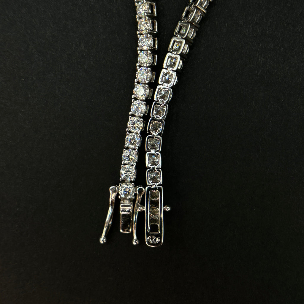 The Everlasting Eternity Bracelet