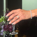 Free Ring Sizer — Lea Fine Jewelry  Lea Fine Jewelry