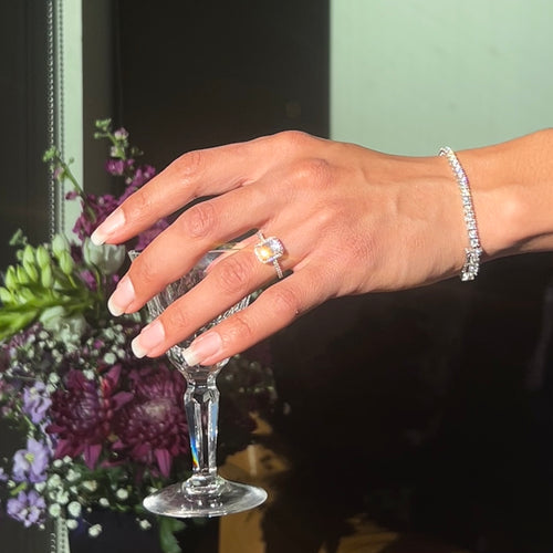 Free Ring Sizer — Lea Fine Jewelry  Lea Fine Jewelry