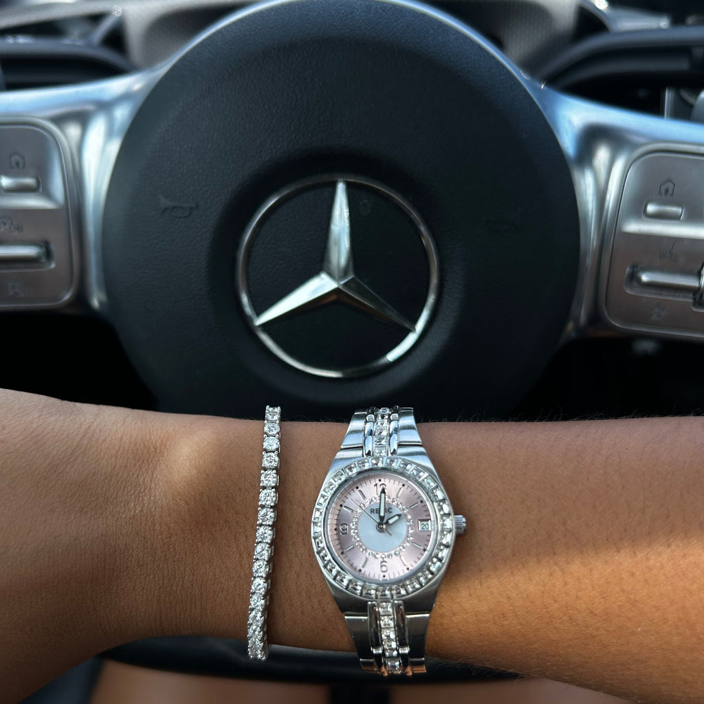 The Everlasting Eternity Bracelet