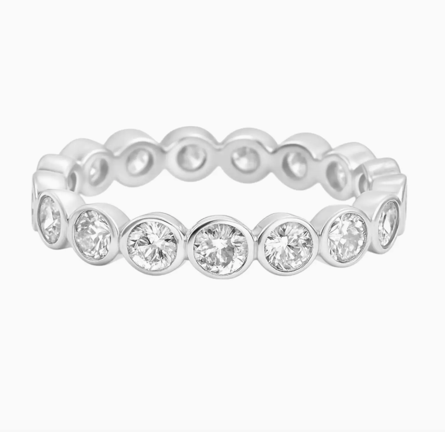 Halo  Lea Fine Jewelry