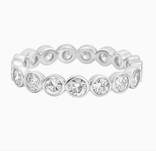 Halo  Lea Fine Jewelry