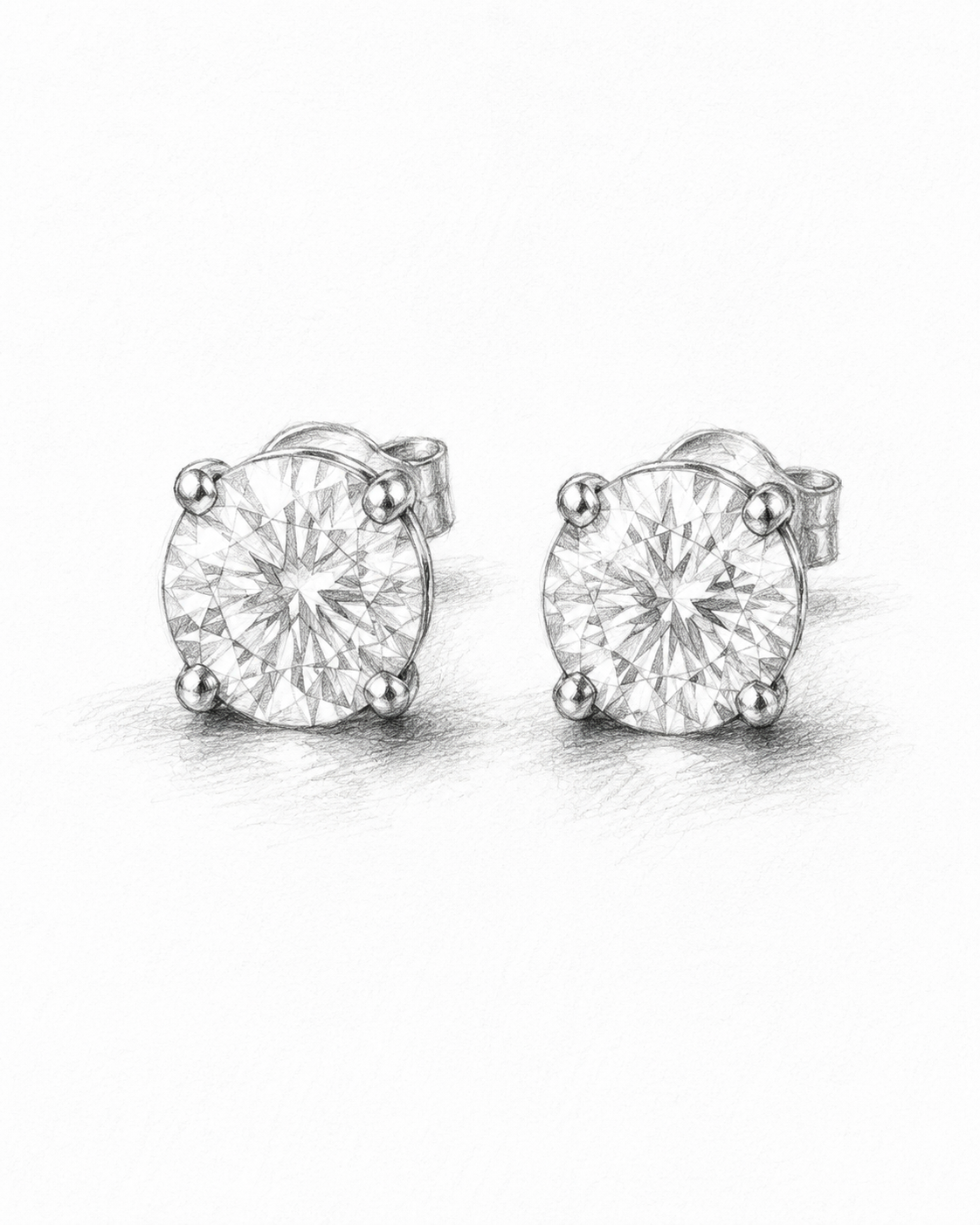Everlasting Earrings