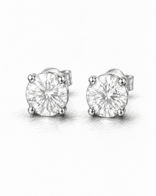 Everlasting Earrings